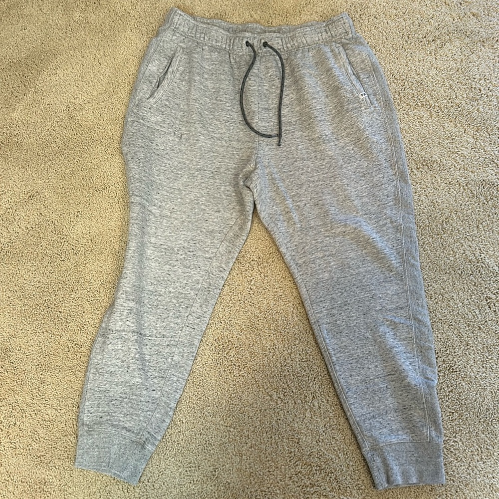 DSG sweats